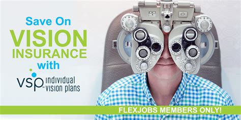 vision health insurance for individuals